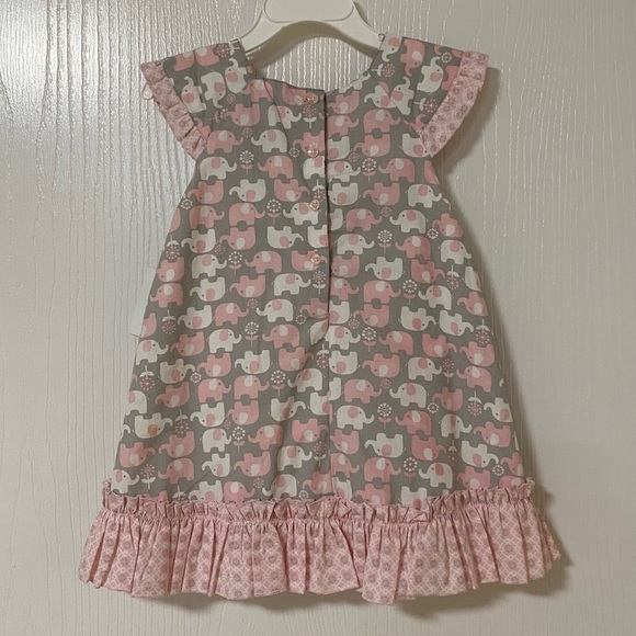 Savannah Dress - Picture 4 of 9